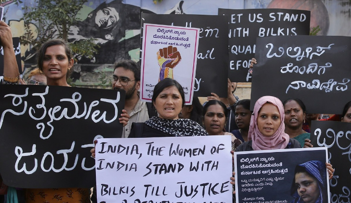 인도서 스페인 여성관광객 집단 성폭행… 남편과 텐트 치고 자다가 피습