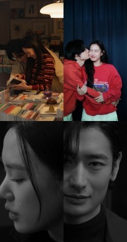 케이시, 새 EP 타이틀곡 ‘속는 셈 치고 다시 만나자’ MV 티저 공개
