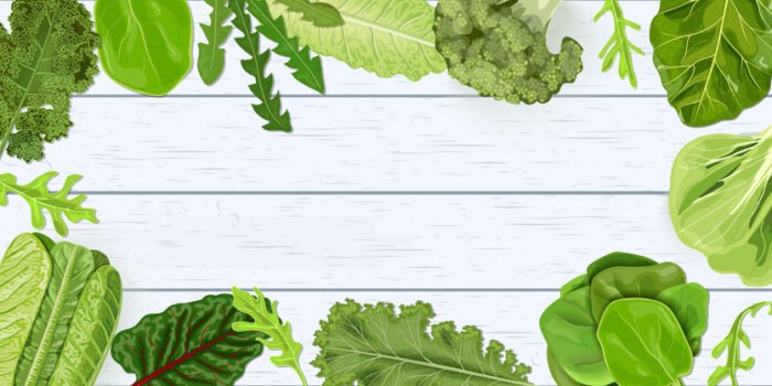녹색 잎채소의 다양한 효능…당뇨병 위험도 ‘뚝’
