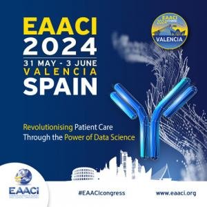 2024년도 EAACI 학술대회: 알레르기 치료의 혁신과 발전