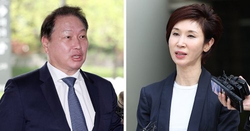 1.3조 마련해야 하는 최태원…지배구조 영향 우려에 SK그룹 당혹