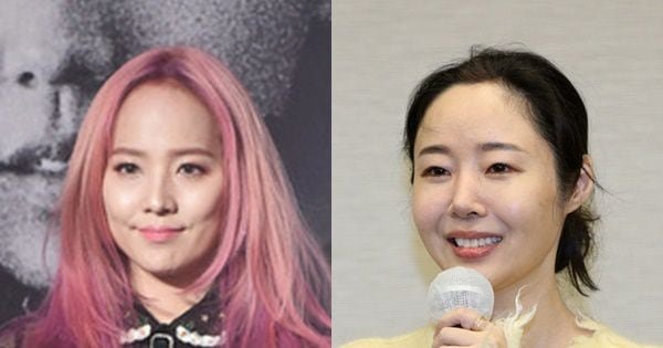 SES 유진, 민희진·뉴진스 응원 “이별하지 않게돼 기뻐…사랑해” – 조선일보