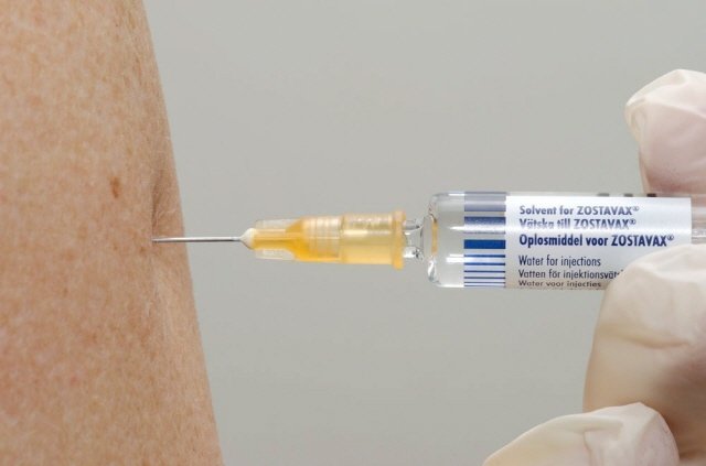 ‘이 백신’ 맞은 사람, 치매 걸릴 위험 낮았다