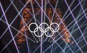 100년 만에 파리서 열린 ‘하계올림픽’…17일간의 대여정 시작 < 사회일반 < 사회 < 기사본문