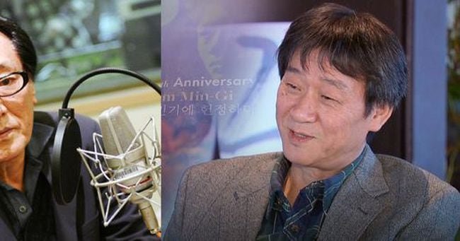 MBC라디오, 故김민기 육성 인터뷰 공개..배철수 “뒷것들의 두목” 고인 추모[종합]