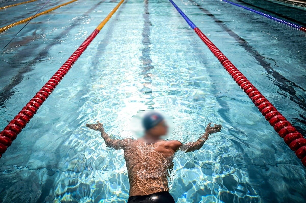 세계 최고 선수들이… 올림픽 수영장 물 비밀에 충격